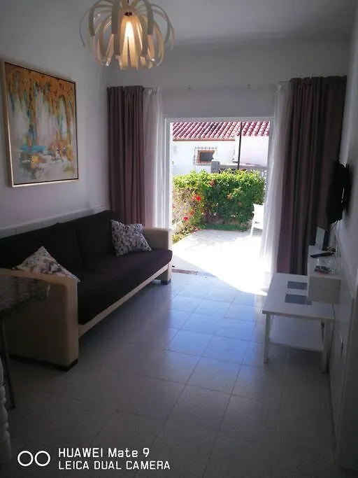 Apartamento Stylish Bungalow Maspalomas