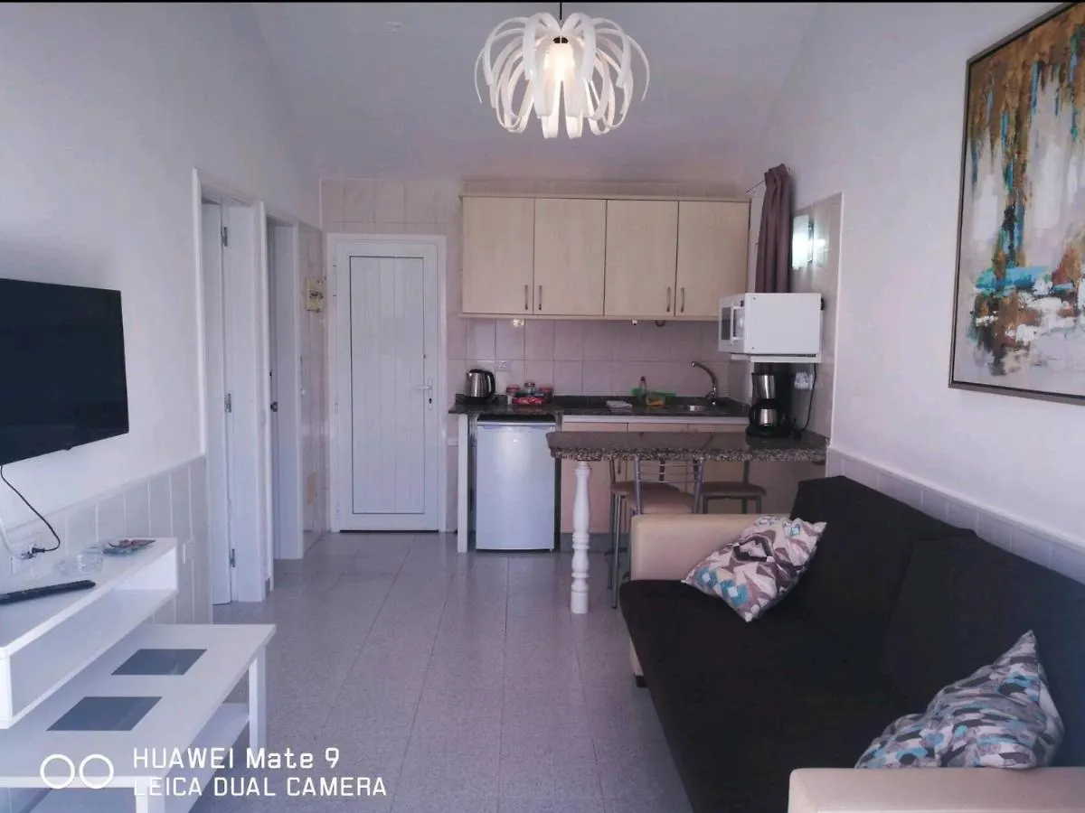 Apartamento Stylish Bungalow Maspalomas  España