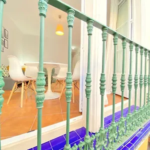  Apartamento Superb In Downtown Of ,parking Optional, !! España