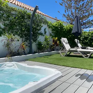  Villa Palmera España