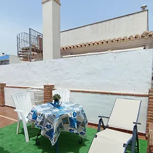  Apartamento Precioso Estudio En Mijas Costa España