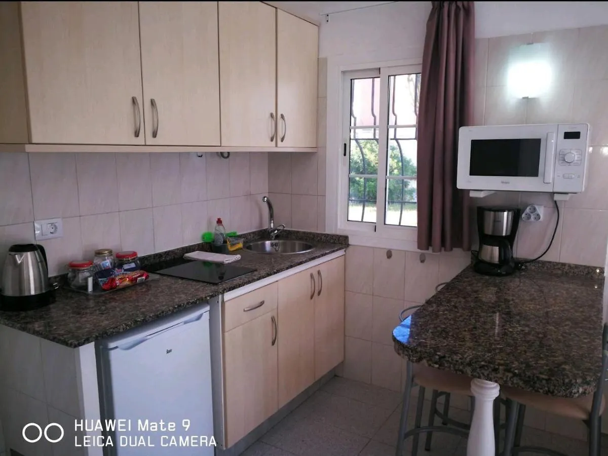 Stylish Bungalow Maspalomas  0*, Maspalomas (Gran Canaria) Spain