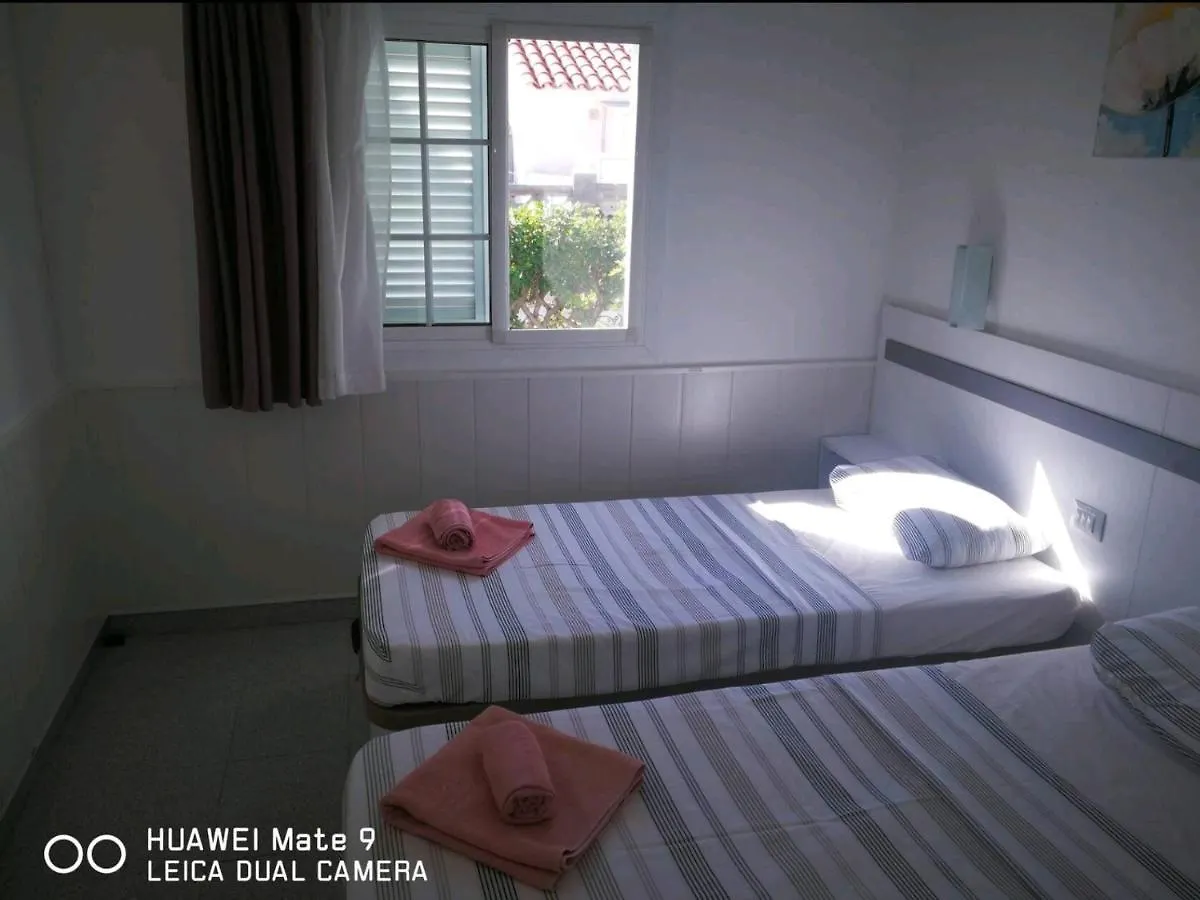 Stylish Bungalow Maspalomas  Maspalomas (Gran Canaria)