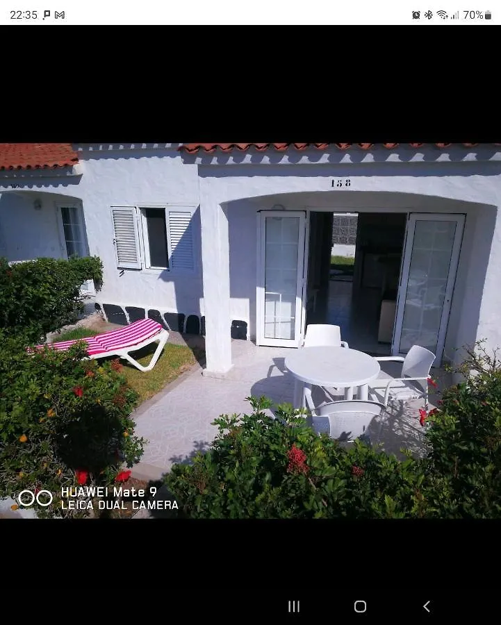 Stylish Bungalow Maspalomas  Apartment Maspalomas (Gran Canaria)